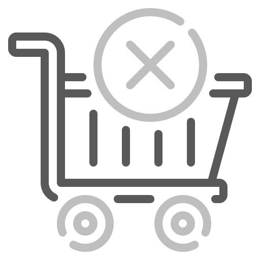 Carrito vacío